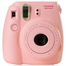Fujifilm Instax Mini Instantný 0.6 - Ružová