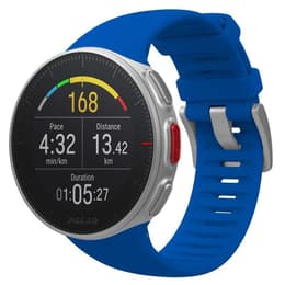 Polar Vantage V Bluetooth 46 mm - Modrá