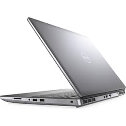 Dell Precision 7550 15" (2020) - Core i9 - Gen 10 (H) - 32GB - SSD 512 GB QWERTZ - Nemecká