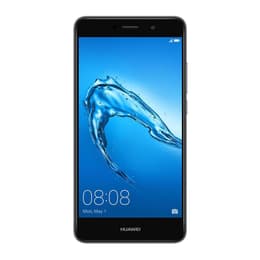 Huawei Y7 16GB - Sivá - Neblokovaný