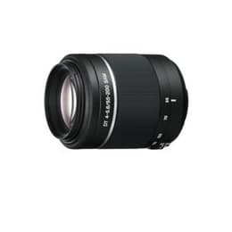 Objektív Sony 55-200mm f/4-5.6