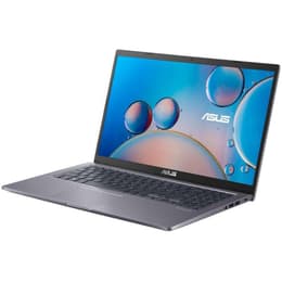 Asus VivoBook X515JA-BQ721W 15" (2020) - Core i7 - Gen 10 (G) - 16GB - SSD 512 GB QWERTY - Anglická
