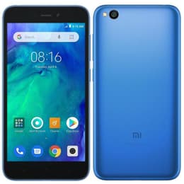 Xiaomi Redmi Go 16GB - Modrá - Neblokovaný