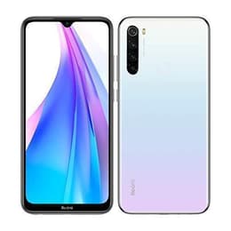 Xiaomi Redmi Note 8T 64GB - Biela - Neblokovaný - Dual-SIM