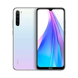Xiaomi Redmi Note 8T 64GB - Biela - Neblokovaný