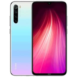 Xiaomi Redmi Note 8T 64GB - Biela - Neblokovaný