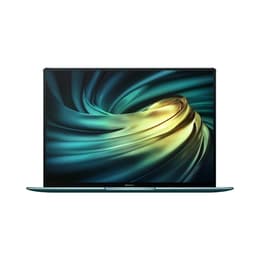 Huawei MateBook X Pro 13" (2020) - Core i7 - Gen 10 (U) - 16GB - SSD 1 TO QWERTZ - Nemecká
