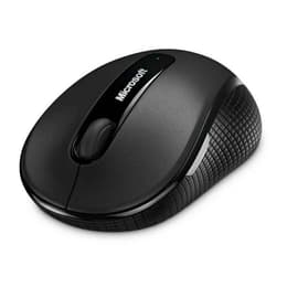 Bezdrôtová Počítačová Myš Microsoft Wireless Mobile Mouse 4000 D5D-00004