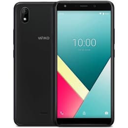 Wiko Y61 16GB - Sivá - Neblokovaný - Dual-SIM