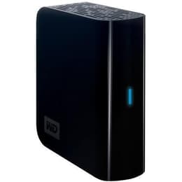 Externý pevný disk Western Digital My Book Essential WD10000H1U-00 - HDD 1 To USB 2.0
