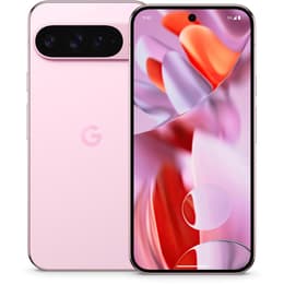 Google Pixel 9 Pro 256GB - Ružová - Neblokovaný