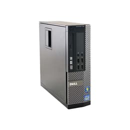 Dell OptiPlex 7010 Core i3-2120 3,3 - HDD 250 GB - 4GB