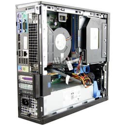 Dell OptiPlex 7010 Core i3-2120 3,3 - HDD 250 GB - 4GB
