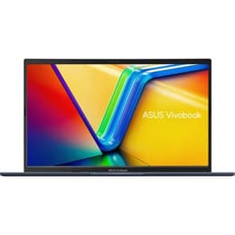Asus VivoBook 15 X1502VA-NJ065W 15" - i5-13420H - 16GB - HDD 512 GBGB Integrated Graphics QWERTY - Arabská