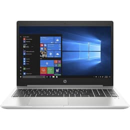 HP ProBook 450 G7 15" (2019) - Core i5-10210U - 8GB - SSD 256 GB QWERTY - Talianska