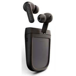 Slúchadlá Do uší Urbanista Phoenix True Bluetooth - Čierna