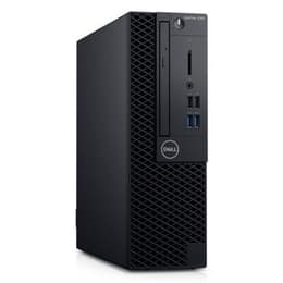 Dell OptiPlex 5060 SFF Core i7-8700 3.2 - SSD 512 GB - 16GB