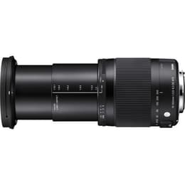 Objektív Sigma Nikon 18-300 mm f/3.5-6.3
