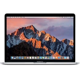 MacBook Pro Retina 13.3" (2017) - Core i5 - 8GB SSD 256 QWERTZ - Nemecká