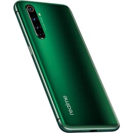 Realme X50 Pro 5G 128GB - Zelená - Neblokovaný