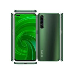 Realme X50 Pro 5G 128GB - Zelená - Neblokovaný