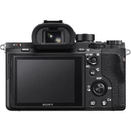 a7R II - Čierna