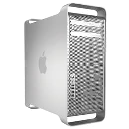 Mac Pro (marec 2009) Xeon 2,66 GHz - SSD 512 GB + HDD 640 GB - 16GB