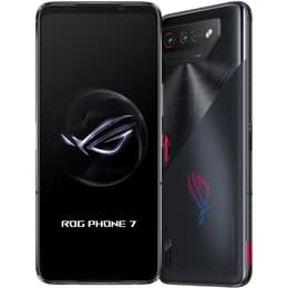 Asus ROG Phone 7 256GB - Čierna - Neblokovaný