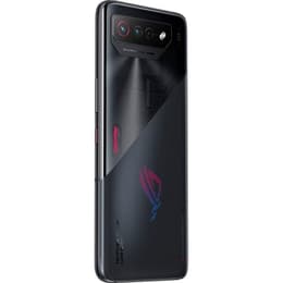 Asus ROG Phone 7 256GB - Čierna - Neblokovaný