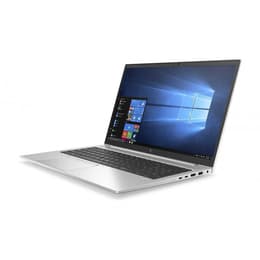 HP EliteBook 850 G7 15" (2019) - Core i5-10210U - 8GB - SSD 256 GB AZERTY - Francúzska