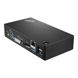 Dokovacia stanica Lenovo ThinkPad USB 3.0 Pro Dock (40A7)