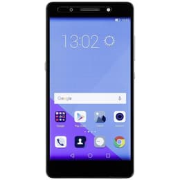 Honor 7 16GB - Sivá - Neblokovaný