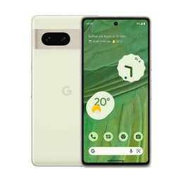 Google Pixel 7 128GB - Zelená - Neblokovaný