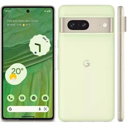 Google Pixel 7 128GB - Zelená - Neblokovaný