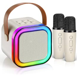 Bluetooth Reproduktor Party KARAKID20 - Biela