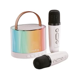 Bluetooth Reproduktor Party KARAKID20 - Biela