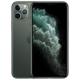 iPhone 11 Pro 512GB - Polnočná Zelená - Neblokovaný