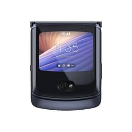 Motorola Razr 5G 256GB - Čierna - Neblokovaný