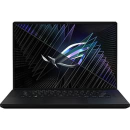 Asus ROG Zephyrus M16 GU604VZ-NM008W 16" - Core i9-13900H - 16GB - SSD 1 TBGB NVIDIA GeForce RTX 4080 QWERTY - Anglická