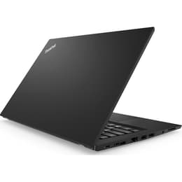 Lenovo ThinkPad T480 14" (2018) - Core i5 - Gen 8 (U) - 16GB - HDD 256 GB QWERTZ - Nemecká