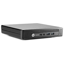 HP ProDesk 600 G1 DM Core i5-4590T 2 - HDD 500 GB - 8GB
