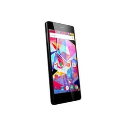 Archos 50 Diamond S 16GB - Čierna - Neblokovaný