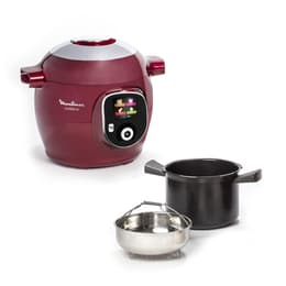 Multifunkčný hrniec Moulinex Cookeo+ CE85B510