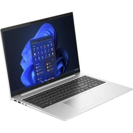 HP EliteBook 860 G10 16" (2023) - Core i5-1335U - 16GB - SSD 1 TO QWERTY - Talianska