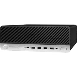 HP ProDesk 600 G5 SFF Core i7-8700 3.2 - SSD 256 GB - 16GB