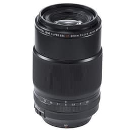 Objektív Fujifilm XF 80mm f/2.8 R LM OIS WR Macro Optical Macro Lens Fujifilm XF 80mm f/2.8