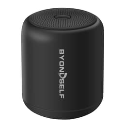 Bluetooth Reproduktor Byondself X6s - Čierna
