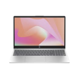 HP 15-FD 15" (2023) - Core 5 120U - 16GB - SSD 512 GB AZERTY - Francúzska
