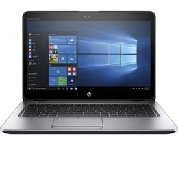 HP EliteBook 840 G3 14" (2015) - Core i7-6600U - 16GB - SSD 256 GB AZERTY - Francúzska