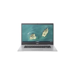 Asus ChromeBook CX15 Pentium Silver N6000 1.1 GHz 32GB SSD - 8GB AZERTY - Francúzska